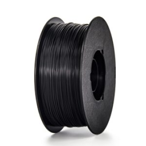 Filamento PLA Flashforge diametro 175 mm 1 kg nero