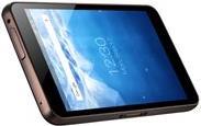 Bluebird RT080 - Tablet - Android 7.0 (Nougat) - 32 GB - 20.3 cm (8) (1920 x 1200) - microSD-Steckplatz - 4G - LTE