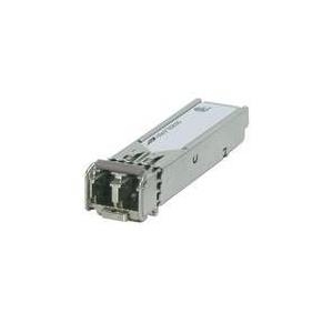 Allied Telesis - SFP (Mini-GBIC)-Transceiver-Modul - 1000Base-ZX - LC - Plug-in-Modul - bis zu 80 km (AT-SPZX80)