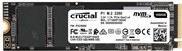 Crucial P1 - SSD - 1 TB - intern - M.2 2280 - PCI Express 3.0 x4 (NVMe) Crucial P1 - SSD - 1 TB - intern - M.2 2280 - PCI Express 3.0 x4 (NVMe)