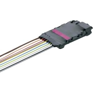Märklin 60985 Lokdecoder mSD/3 Dampflok mit Kabelbaum (60985)