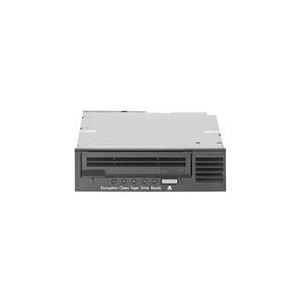 Hewlett Packard Enterprise HP LTO-6 HH SAS - Bandlaufwerk - LTO Ultrium (2,5TB / 6,25TB) - Ultrium 6 - SAS - intern - 13,3 cm (5,25) - schwarz - OEM (AQ285E#000)