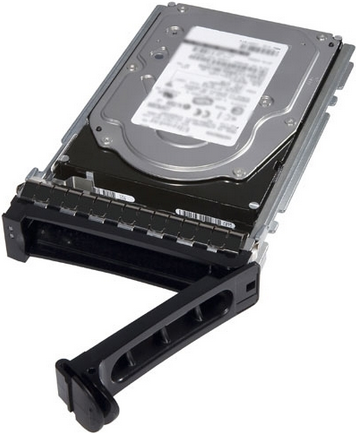 DELL 9XNF6 disco rigido interno 12 TB 10000 Giri/min 2.5" SAS