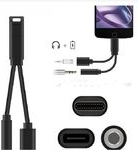 MicroConnect USB Type C to 3.5mm Audio (USB3.1CSOUNDCH)