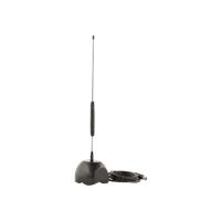 TELESTAR-DIGITAL TELESTAR ANTENNA 8 - DVB-T-Antenne - Innen / Außen - UHF, VHF (5102215)