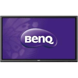 BenQ RP840G - 213 cm (84) Klasse LED-Display - mit Touchscreen - 4K UHD (2160p) 3840 x 2160