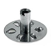 UNOLD 7020 - Schaumschlägeraufsatz für Handmixer - Silber (7020)