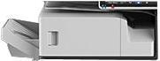 Ricoh Internal Finisher SR3250 - Finisher mit Heftvorrichtung - 500 Blätter (418378)