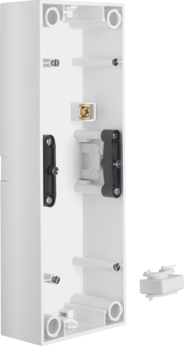 Berker GmbH & Co. KG 10439909 Steckdose Weiß (10439909)