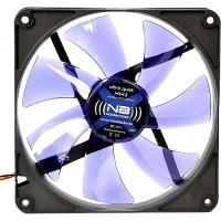 NoiseBlocker BlackSilentFan XK2 - Gehäuselüfter - 140 mm (L-XK2)