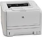 Hewlett-Packard LaserJet P2035 (CE461A#B19)