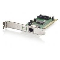 LevelOne GNC-0105T - Netzwerkkarte - PCI - EN, Fast EN, Gigabit EN - 10Base-T, 100Base-TX, 1000Base-T (550022)