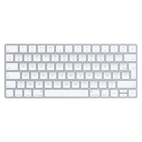Magic Keyboard - Tastatur - Bluetooth - Französisch (MLA22F/A) Magic Keyboard - Tastatur - Bluetooth - Französisch (MLA22F/A)