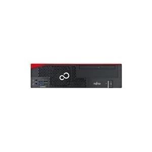 Fujitsu ESPRIMO D556/2/E85+ - SFF - RAM 0 MB - kein HDD - HD Graphics - GigE - kein Betriebssystem - Monitor: keiner