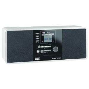 Imperial DABMAN i200 CD weiß (22-237-00)