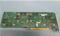 HP Enterprise NVIDIA GRID K1 - GPU-Rechenprozessor - 4 GPUs - GRID K1 - 16 GB DDR3 - PCIe 3.0 x16 - ohne Lüfter (736759-001)