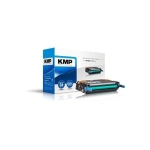 KMP H-T99 - Gelb - Tonerpatrone (ersetzt HP Q7582A) - für HP Color LaserJet 3800, 3800dn, 3800dtn, 3800n, CP3505, CP3505dn, CP3505n, CP3505x (1205,0005)