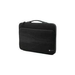 Hewlett-Packard HP - Notebook-Tasche - 35,6 cm (14) - Schwarz (WU676AA)
