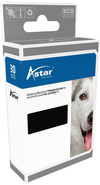 Astar AS16045 - Compatibile - Magenta - HP - Confezione singola - OJ PRO ( 6950 / 6960 / 6970 ) / 903XL / T6M07AE - 1 pezzo(i)