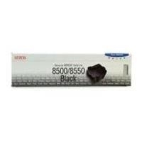 Xerox Inchiostro solido in barrette Nero da 6,000 pagine per Phaser 8500 / 8550 [108R00672] (Toner Black 6-Pack - Pages 6.000 -