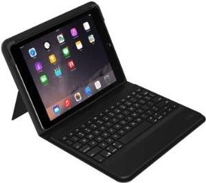Zagg ID8BSF-BBG - Schwarz - Apple iPad Pro 9.7 - Kabellos - Bluetooth (ID8BSF-BBG) (B-Ware)