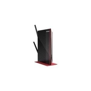 AC1200 WiFi Range Extender EX6200 - Wireless Range Extender - 802,11ac - 802,11 a/b/g/n/ac (EX6200-100PES) AC1200 WiFi Range Extender EX6200 - Wireless Range Extender - 802,11ac - 802,11 a/b/g/n/ac (EX6200-100PES)