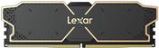 Lexar LD5U16G60C32LG-RGD memoria 32 GB 2 x 16 GB DDR5 6000 MHz Data Integrity Check [verifica integritàƒÂ  dati] (16GB Lexa