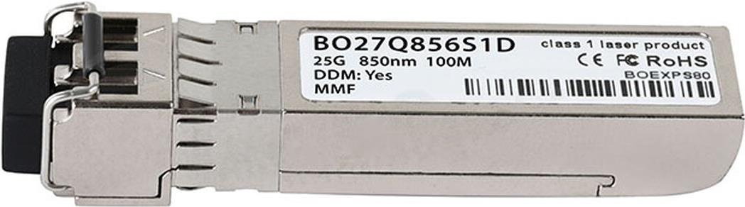 SFP28 compatibile 407-BBXU BO27Q856S1D