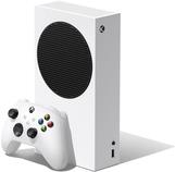 Microsoft Xbox - Spilkonsol - 1 TB SSD