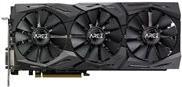 ASUS AREZ-STRIX-RX580-T8G-GAMING - Grafikkarten - Radeon RX 580 - 8GB GDDR5 - PCIe 3.0 x16 - DVI, 2 x HDMI, 2 x DisplayPort (90YV0AK3-M0NA00) ASUS AREZ-STRIX-RX580-T8G-GAMING - Grafikkarten - Radeon RX 580 - 8GB GDDR5 - PCIe 3.0 x16 - DVI, 2 x HDMI, 2 x DisplayPort (90YV0AK3-M0NA00)
