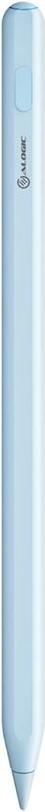 IPAD STYLUS PEN WITH WIRELESS - CHARGING - BLUE