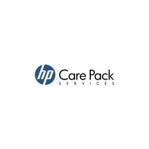 Hewlett-Packard HP Foundation Care 24x7 Service - Serviceerweiterung - Arbeitszeit und Ersatzteile - 5 Jahre - Vor-Ort - 24x7 - Reaktionszeit: 4 Std. - für ProLiant DL380 Gen9, DL380 Gen9 Base (U7AJ1E)