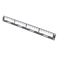 APC - Kabelmanagement - 1U (AR8451)