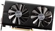 Sapphire Pulse Radeon RX 590 - Grafikkarten - Radeon RX 590 - 8 GB GDDR5 - PCIe 3.0 x16 - DVI, 2 x HDMI, 2 x DisplayPort - Lite Retail Sapphire Pulse Radeon RX 590 - Grafikkarten - Radeon RX 590 - 8 GB GDDR5 - PCIe 3.0 x16 - DVI, 2 x HDMI, 2 x DisplayPort - Lite Retail