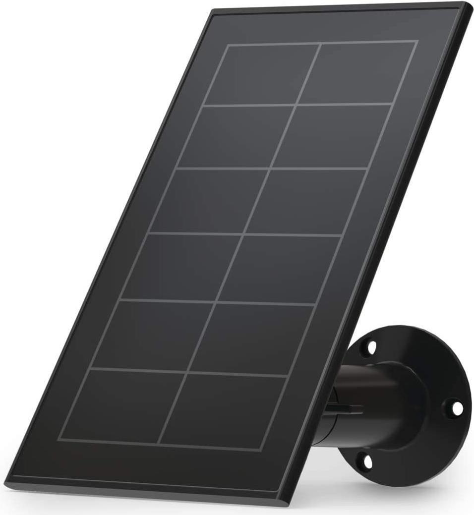 Arlo Essential Solar Panel [Black]