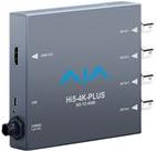 AJA Hi5-4K-Plus - 3G-SDI auf HDMI Video- und Audiowandler
