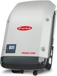 Inverter Fronius Symo 4.5-3-M 4,5kW, on-grid, trifase, 2 mppt, display, wifi