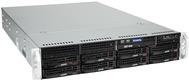 bluechip SERVERline R32306a server 1,92 TB Armadio (2U) Intel Xeon E E-2324G 3,1 GHz 16 GB DDR4-SDRAM 600 W