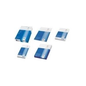 GOHRSMÜHLE Bankpost - Briefpapier, DIN A4, Inhalt: 500 Blatt 80 g-qm, hochweiß, hadernhaltig, mit abgepasstem Wasser- (11708)
