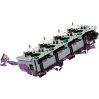 HP Main Drive Assy (Q3931-67911)