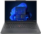 Lenovo ThinkPad E14 AMD Ryzen 7 7730U Computer portatile 35,6 cm (14") WUXGA 16 GB DDR4-SDRAM 512 GB SSD Wi-Fi 6 (802.11ax) Win