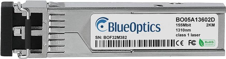 SFP compatibile ONS-SE-100-FX BO05A13602