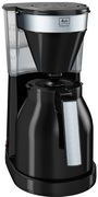 Melitta SDA Kaffeeautomat EasyTop II Therm 1023-08 sw (218745)