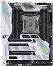 ASUS Prime X299 - Edition 30 - Motherboard - ATX - LGA2066 Socket - X299 - USB-C Gen2, USB 3,2 Gen 1, USB 3,2 Gen 2 - Bluetooth, Gigabit LAN, 5 Gigabit Ethernet, Wi-Fi - HD Audio (8-Kanal) (90MB1190-M0EAY0)