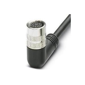 Phoenix Contact SAC-14P-15,0-PUR/M16FR - Stammleitung SAC-14P-15,0-PUR/M16FR Inhalt: 1 St. (1527472)