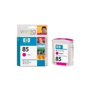 Hewlett-Packard HP 85 - Druckerpatrone - 1 x Magenta (C9426A)