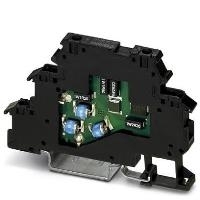 Phoenix Contact 2858483 TT-2-PE-110AC - Überspannungsschutz-Gerät (2858483)