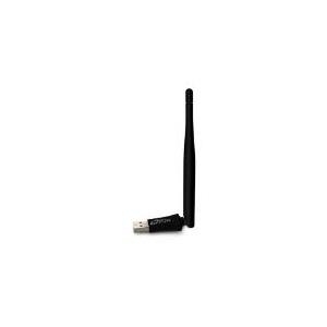 Media-Tech MT4208 - Kabellos - USB - WLAN - IEEE 802.11b - IEEE 802.11g - IEEE 802.11n - IEEE 802.11n - IEEE 802.11b - IEEE 802.11g - IEEE 802.11n (MT4208)