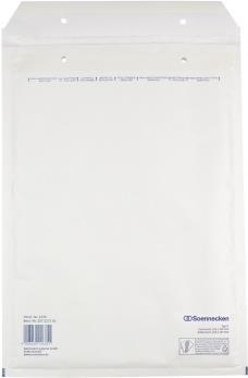 Luftpolstertasche 7 G 4 weiß 230x335mm 100 St./Pack. (2376)
