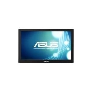 MB168B LED-Monitor / 39.6 cm (15.6) - Schwarz/Silber (MB168B) MB168B LED-Monitor / 39.6 cm (15.6) - Schwarz/Silber (MB168B)
